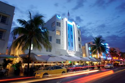 Save 15% this Super Bowl by booking Direct at the Beacon Hotel