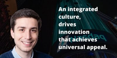 Jordan Etem Networks: Catalyzing Growth Worldwide