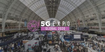 Introducing The 5G Expo World Series 2020