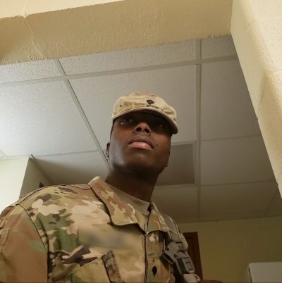 BERNIPK Video Goes Viral Taking America’s Next Young and Very Talented Soldier Mainstream