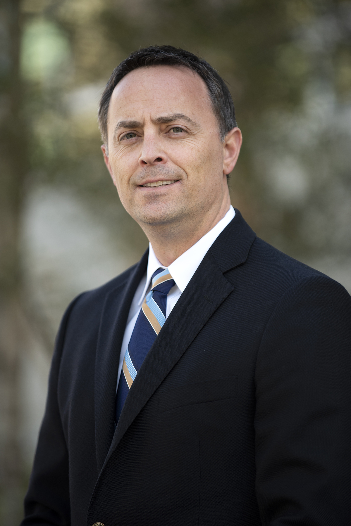 Choate Construction Names Matt Brewer as President, Announces Two Leadership Appointments in Charleston Market