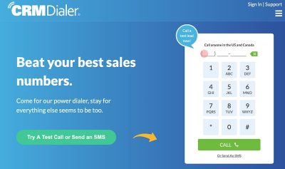 A Potential Sales Boon for Businesses, The Unlimited User Feature Makes its Way Back to CRMDialer.com