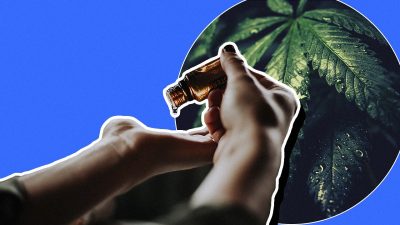 CBD.market Noticed: Experienced CBD Consumers at a Loss; They Want To Know The Cost of 1MG CBD