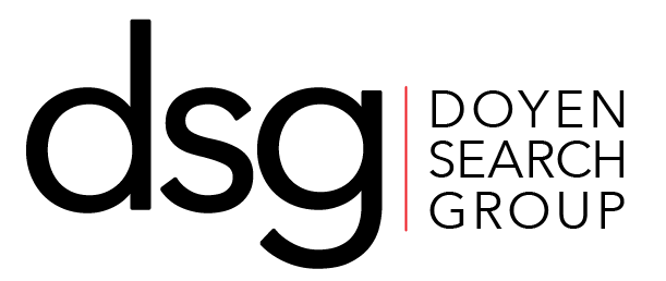 Doyen Search Group logo