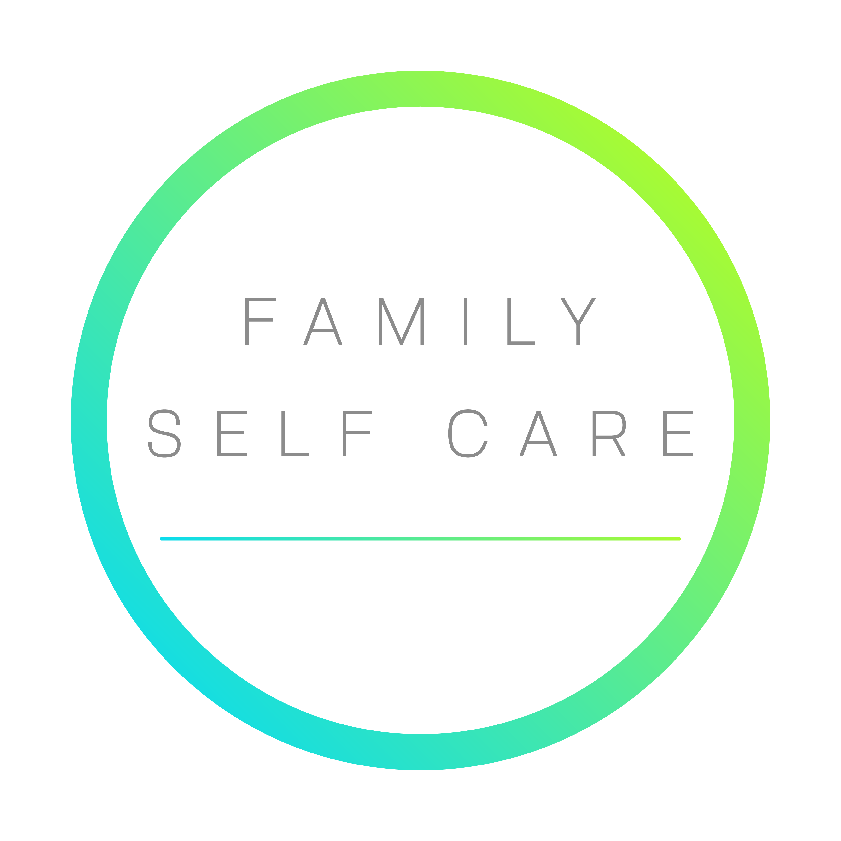 Family Self Care logo