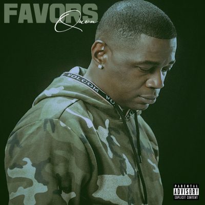 Quon Drops Hot New Single, Favors ft. Amir Perry