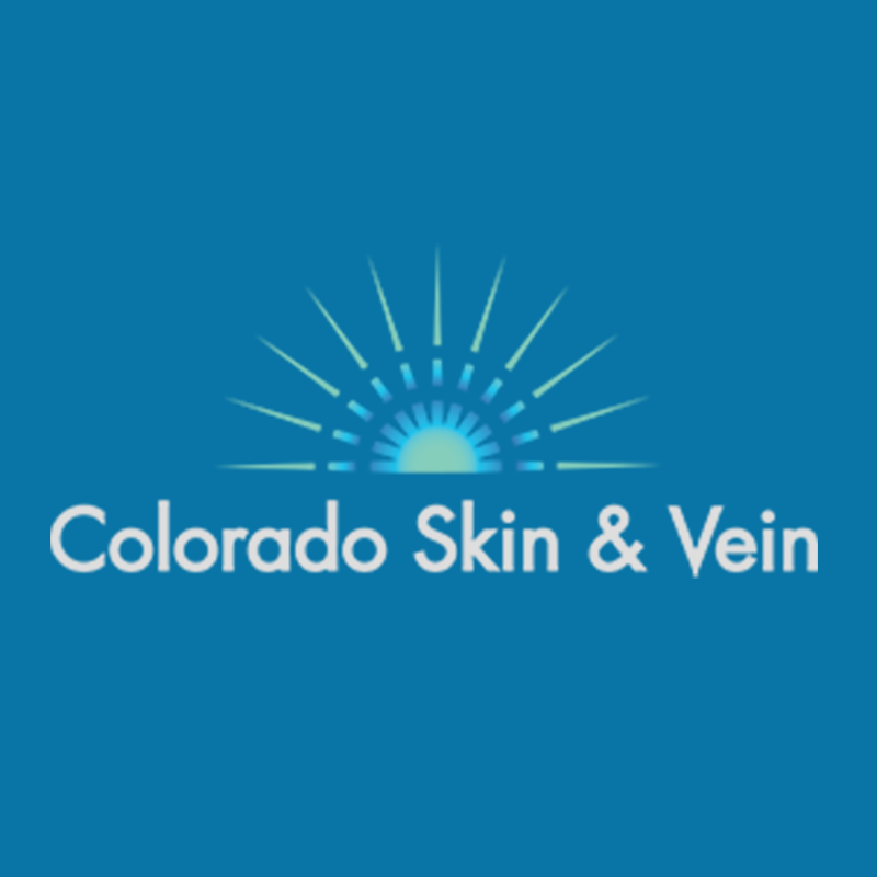 Colorado Skin & Vein logo