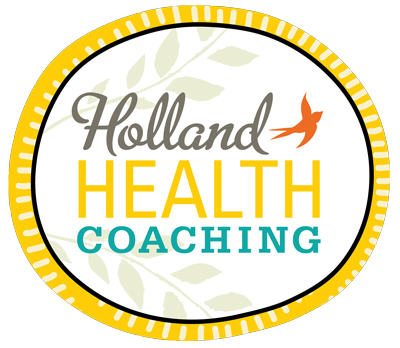 Holland Health Coaching logo