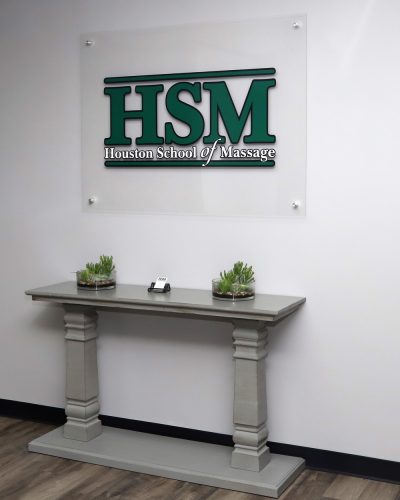 Houston School of Massage Celebrates 15th Anniversary as Exceptional Massage Therapy School