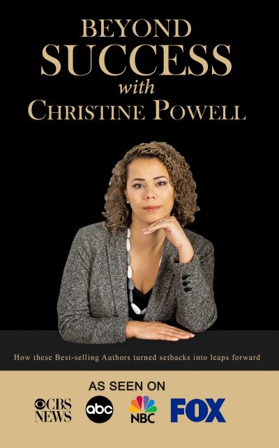 Powerful Book by Christine Powell Reveals the Secret to Uplift Our Potential