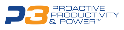 Software for Hardware Launches P3 Training & Consulting Service