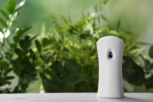 Global Scent Machines Market to Register a Robust CAGR of 14.3% for the Projected Period 2025- QY Research, Inc.