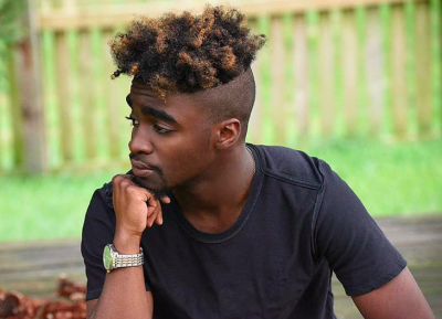 Elijah Ligue, a New, Up-and-Coming R&B, Pop, and Rap Artist, Wants to Change the World