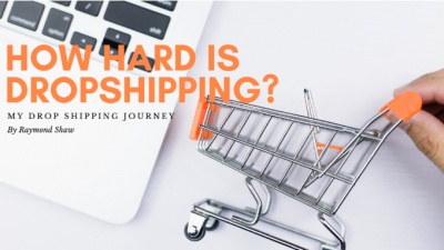 How to Get Started Dropshipping With Ecom Key