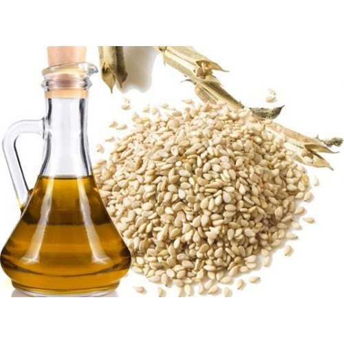 Global Sesame Seed Oil Market Expected to Earn over US$ 4.1 Billion by 2025 : QY Research