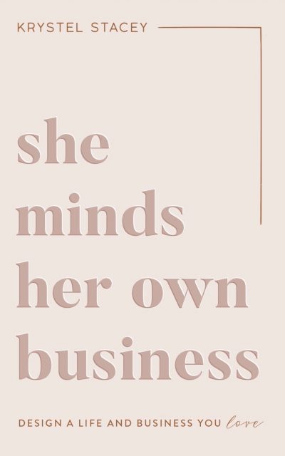 Merack Publishing and Author, Krystel Stacey Release a Brilliant Book Inspiring Female Entrepreneurs to Live Their Best Lives
