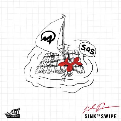 Hip-Hop/Rap Artist Lil Dream Drops New Album Sink or Swipe