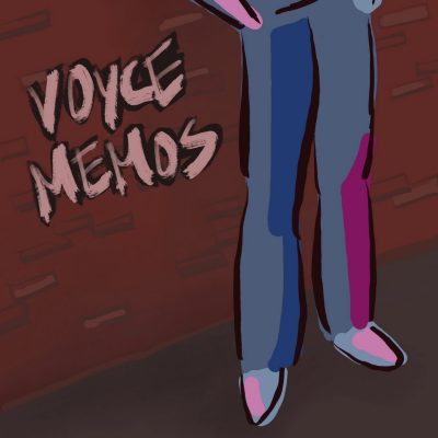 Voyce Memos To Release Funky New Single “Annotate” Ahead Of Sophomore Album