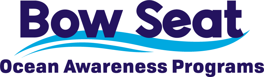 Bow Seat Ocean Awareness Programs logo