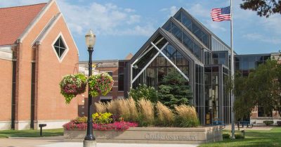 Clarke University Partners With Akademos to Launch New Hybrid Bookstore Model