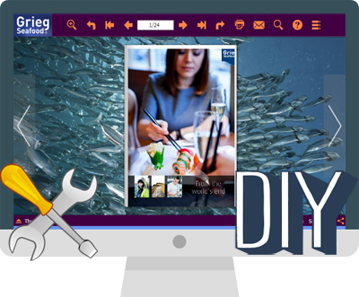 AnyFlip Launches Digital Magazine Software for Easy Content Marketing