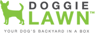 DoggieLawn Celebrates Success of Environmentally-Friendly Dog Grass by Donating to Help Dogs in Need With Every Amazon Sale