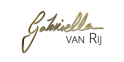 Gabriella van Rij logo