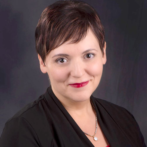 Dr. Bethany Simunich Joins Quality Matters as New Director of Research & Innovation