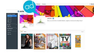 AnyFlip Announces the Launch of a Magazine Maker for Fashion Designers