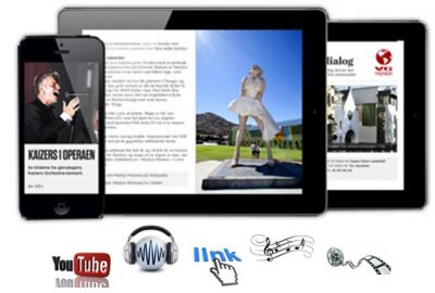 PubHTML5 Launches Page Flip Software to Create Flipbooks on Mac