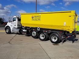 Priority Dumpster Rental Clinton Twp Preparing for Fall Season With Continued Pandemic Cautions on the Table