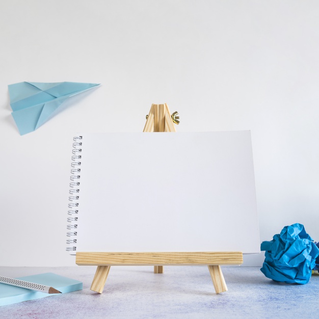 Patnab grades the best art paper to help unleash your creativity