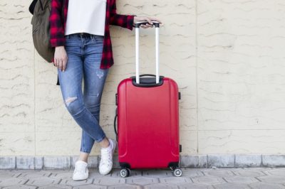 Nelfair rates the top-notch luggage bags for every traveller