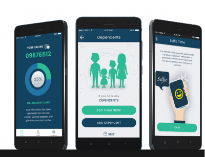 New Tax Refund App, Get My Tax Refund, to Hit Google & Apple App Stores This Month
