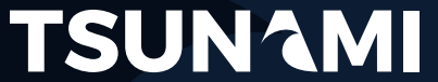Tsunami logo