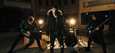 Viscaya Releases New Single and Music Video "Cold"
