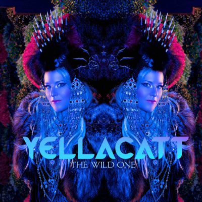 YellaCatt Drops Eclectic EP "The Wild One"