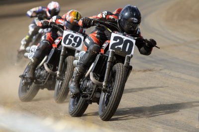 Vance & Hines Extends Connection to AFT Racing with SuperTwins Class Sponsorship, Continues Operation of Harley-Davidson AFT Team