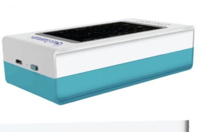 Start-up Genki Vantage takes the sting out of blood glucose testing
