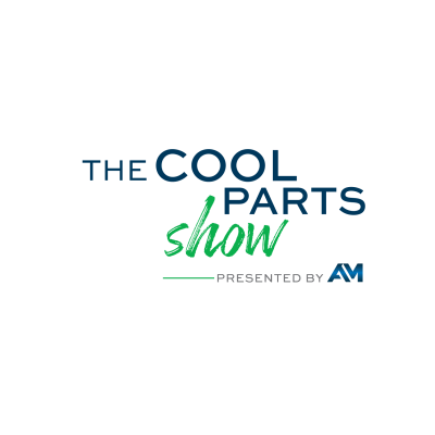 Additive Manufacturing Media Announces Season Two of The Cool Parts Show