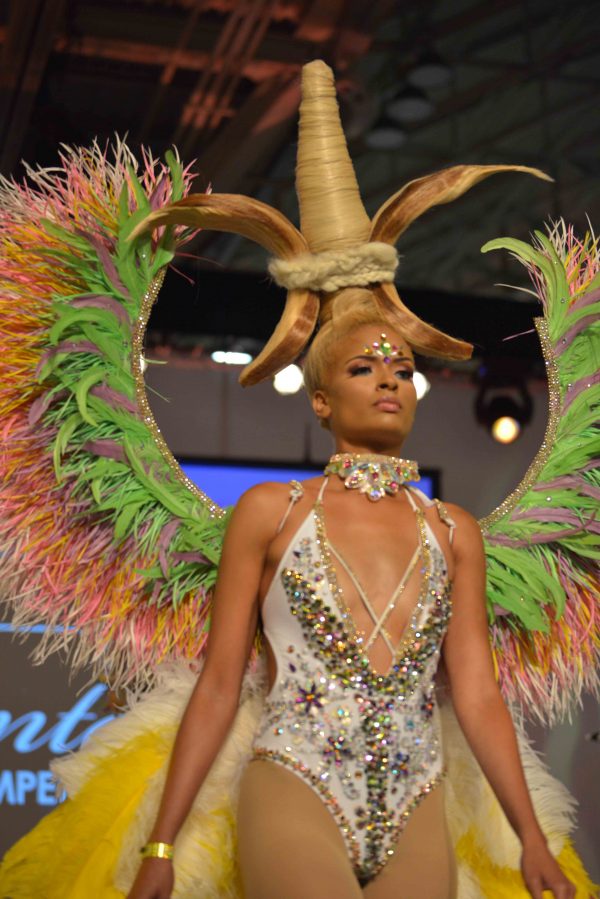 73rd Annual Bronner Bros. Beauty Show Kicks Off with Legendary ICON Awards & CROWN Act Petition