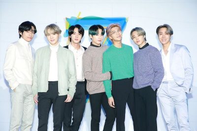 Global music market shock - HANAENM establishment to create a 2nd BTS