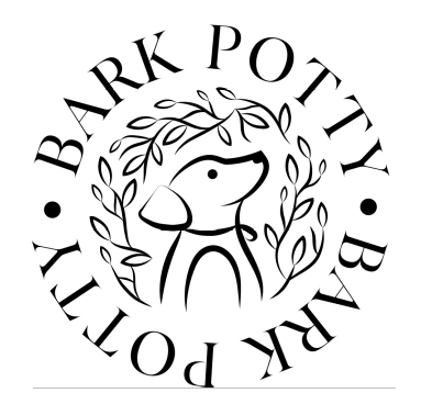 Bark Potty logo