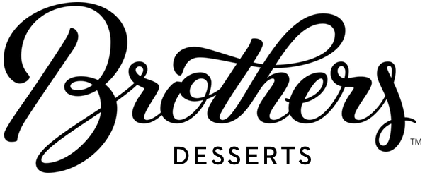 Brothers Desserts logo
