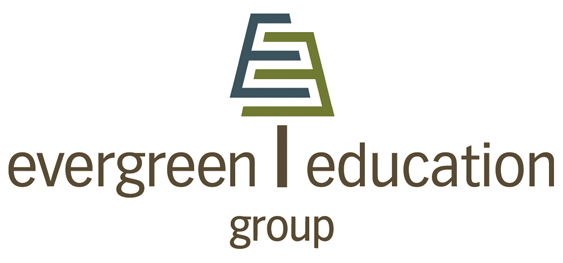 Evergreen Education Group logo