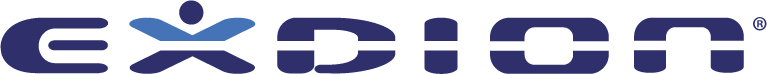 Exdion Solutions logo