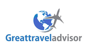 Great Travel Advisor logo