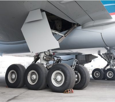 Global Aircraft Wheels Market to Register a CAGR of 3.3% from 2019 to 2025| QY Research, Inc