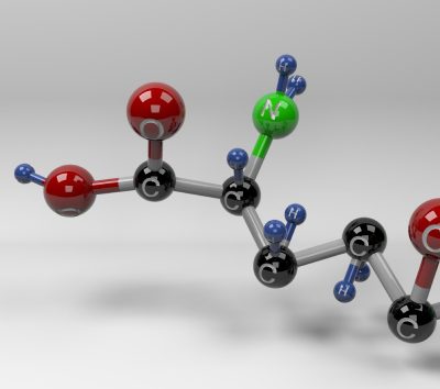QY Research, Inc: Global Glutamine (Gln) Market to Reach Valuation of US $153.1 Mn by 2026|