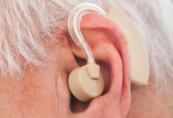 Global Waterproof Hearing Aids Market 2020 In Depth Research, Trends and Forecast by 2026 - QY Research